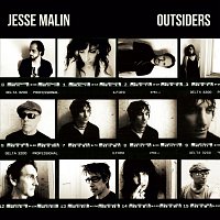 Jesse Malin – Outsiders