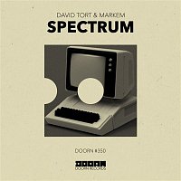 David Tort & Markem – Spectrum