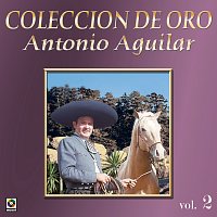 Colección De Oro: Corridos, Vol. 2