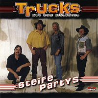 Trucks Aus Dem Zillertal – Steife Party
