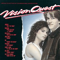 Různí interpreti – Vision Quest