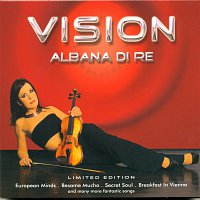 Albana Di Re – Vision