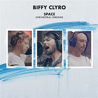 Biffy Clyro – Space (Orchestral Version)