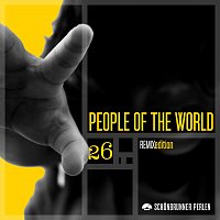 Perlen On Acid – People of the World Remixes