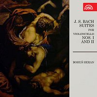 Bach: Suity pro violoncello č. 1 a 2