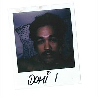 Přední strana obalu CD Domi I