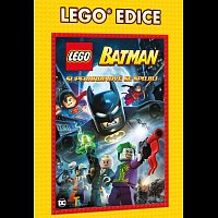 Lego: Batman - Edice Lego filmy (2013)