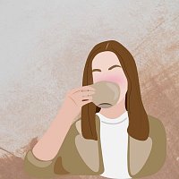 Přední strana obalu CD Piano Mix