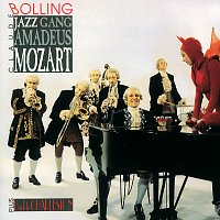 Claude Bolling – Jazzgang Amadeus Mozart