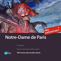 Lucie Přikrylová – Notre-Dame de Paris