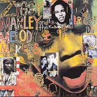 Ziggy Marley And The Melody Makers – One Bright Day