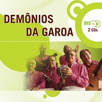 Demonios Da Garoa – Nova Bis - Demonios da Garoa