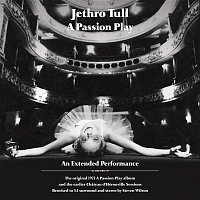 Jethro Tull – A Passion Play / The Chateau D'Herouville Sessions LP