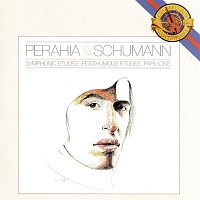 Murray Perahia – Schumann:  Symphonic Etudes, Posthumous Etudes, Papillons