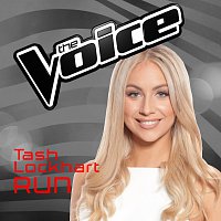 Tash Lockhart – Run [The Voice Australia 2016 Performance]