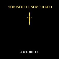 Lords Of The New Church – Portobello