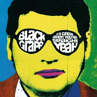 Black Grape – Reverend Black Grape [The Crystal Method Edit]
