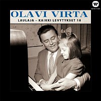 Olavi Virta – Laulaja - Kaikki levytykset 18