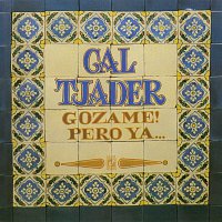 Cal Tjader – Gozame! Pero Ya...