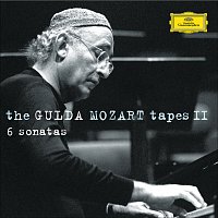Friedrich Gulda – The Gulda Mozart Tapes II