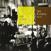 Různí interpreti – Jazz & Cinema Vol 4