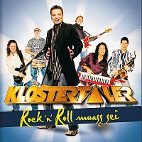 Klostertaler – Rock'n'Roll muass sei