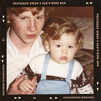 Professor Green x Rag'n'Bone Man – Photographs (Remixes)