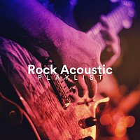 Různí interpreti – Rock Acoustic Playlist