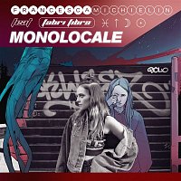 Francesca Michielin, Fabri Fibra – MONOLOCALE