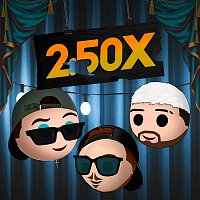 Mya & Fer Palacio – 250X