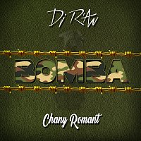 Dj R'an, Chany Romant – Bomba