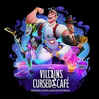 Naveed Dezfoli, Delia Bowman – Disney Villains Cursed Café [Original Video Game Soundtrack]