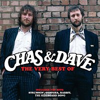 Chas & Dave – The Very Best Of Chas & Dave