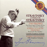 Igor Stravinsky – Stravinsky Conducts Stravinsky
