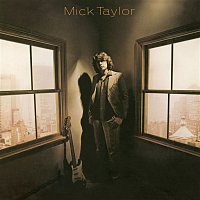 Mick Taylor