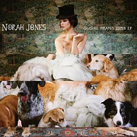 Norah Jones – Chasing Pirates Remix EP [Remix]