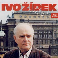 Přední strana obalu CD Operní recitál / Smetana, Fibich, Dvořák, Janáček, Martinů