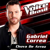 Gabriel Correa – Chuva De Arroz [The Voice Brasil 2016]
