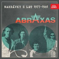 Přední strana obalu CD Nahrávky z let 1977-1981