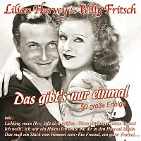 Lilian Harvey, Willy Fritsch – Das gibt's nur einmal - 50 große Erfolge