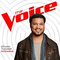 Ethan Tucker – Roxanne [The Voice Performance]