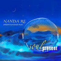 Přední strana obalu CD Soul Present