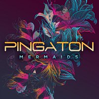 Přední strana obalu CD Mermaids