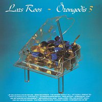 Lars Roos – Orongodis 3 - Lars Roos