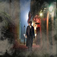 Přední strana obalu CD N.N