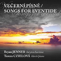 Bryan Jenner, Tereza Czielová – Večerní písně