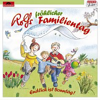 Rolfs frohlicher Familientag