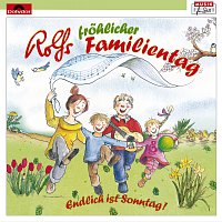 Rolf Zuckowski und seine Freunde – Rolfs frohlicher Familientag