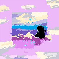 Přední strana obalu CD Под лазурными звёздами (feat. Zabika)