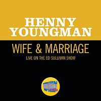 Henny Youngman – Wife & Marriage [Live On The Ed Sullivan Show, May 8, 1966]